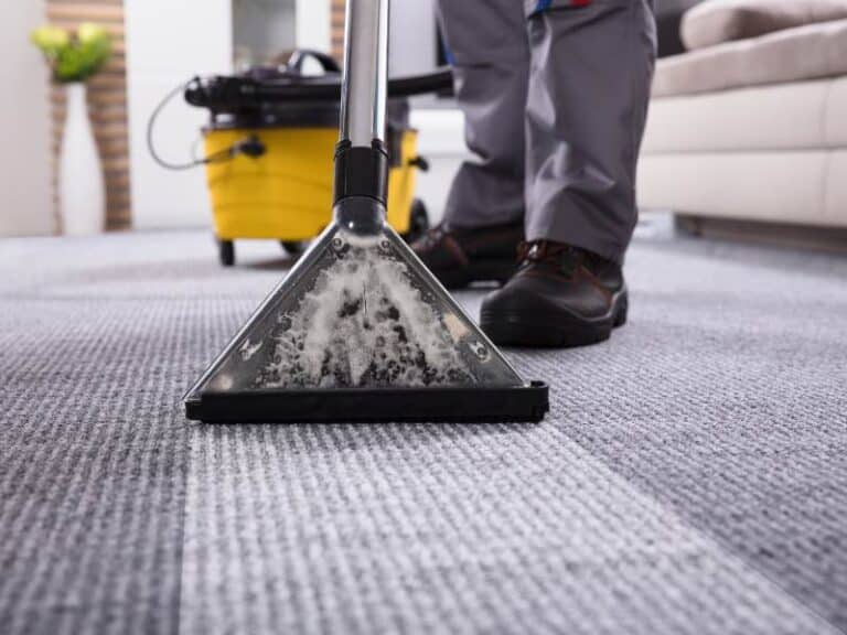 Rosangela's Cleaning Service residential and commercial carpet cleaning service
