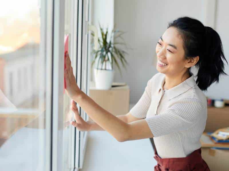 One Time Cleaning - Rosangelas Cleaning Services