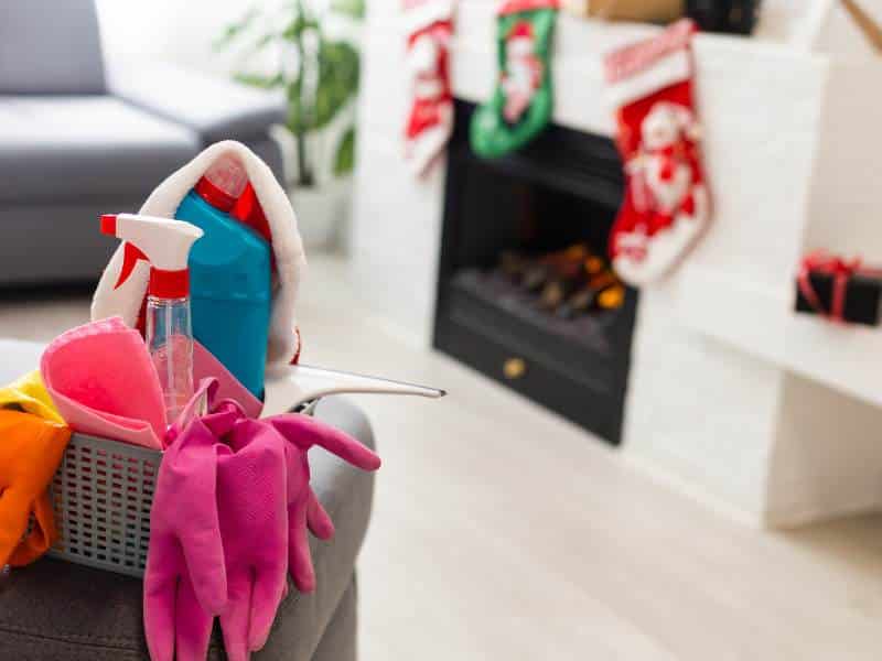 Regular Cleaning - Rosangelas Cleaning Services