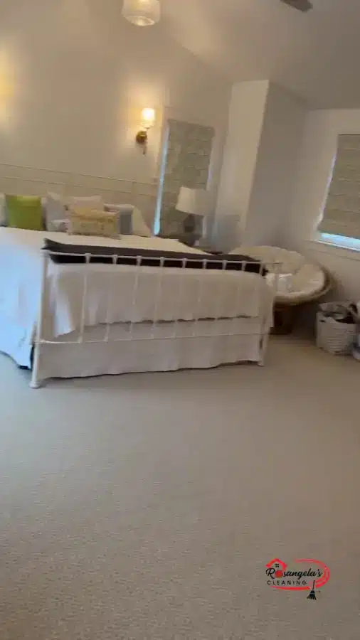 Our Commitment is 100% Focused on Cleaning Satisfaction