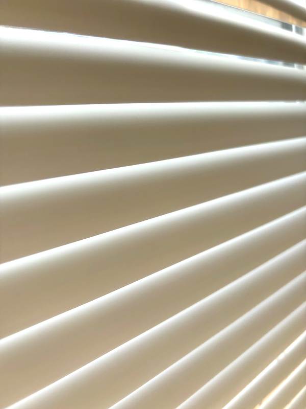 Professional Apartment Cleaning In Gloucester - After roller blind cleaning