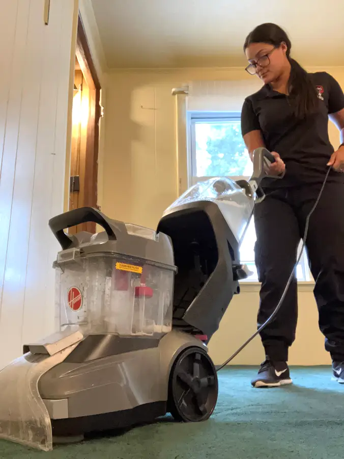 Complete Professional Carpet Cleaning in Gloucester