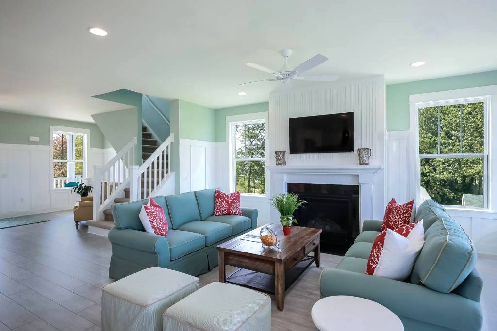 Best Apartment Cleaning, Gloucester - Massachusetts