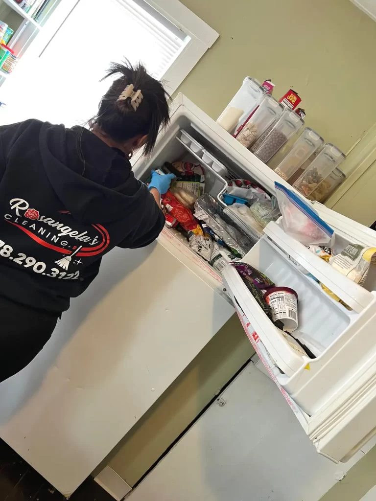 #1 Professional Cleaning and House Cleaning Service in Massachusetts