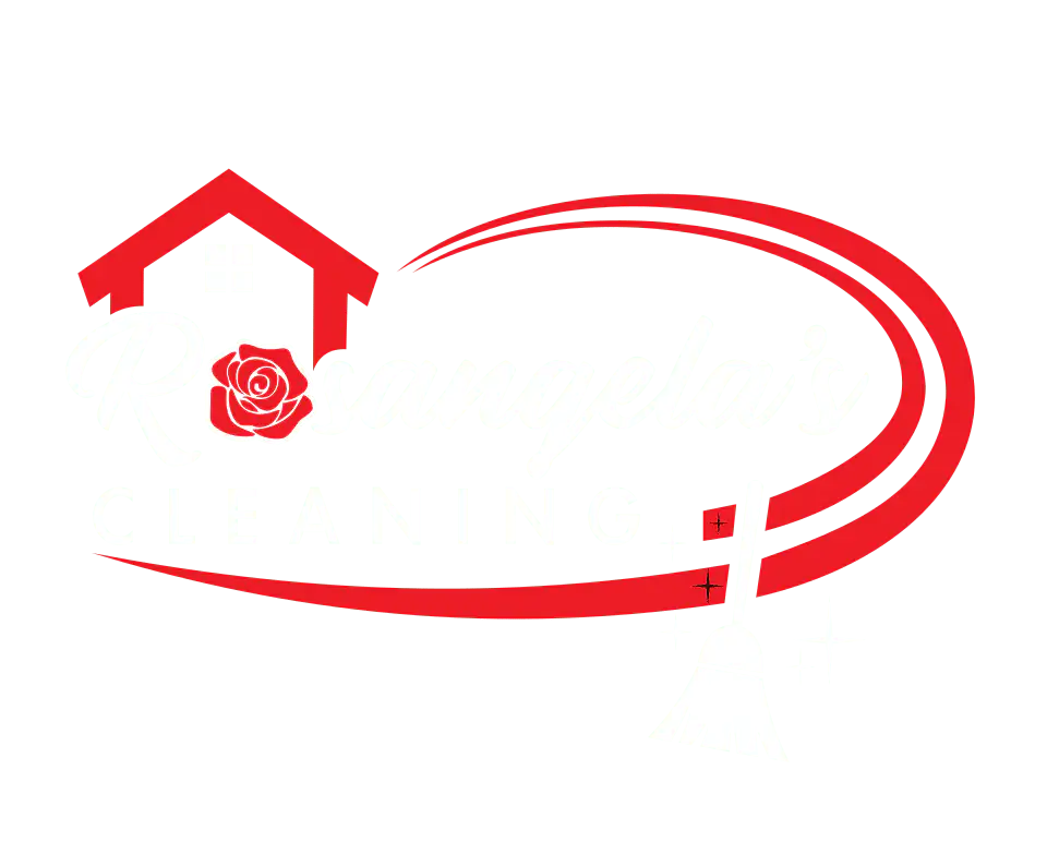 Logo Rosangela's Cleaning Service - Gloucester - Massachusetts