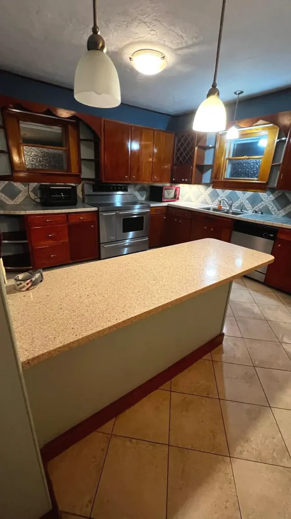 Deep Cleaning Service By Rosangela's Cleaning Service – North Shore, Massachusetts