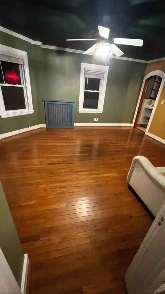 Deep Cleaning Service By Rosangela's Cleaning Service – North Shore, Massachusetts