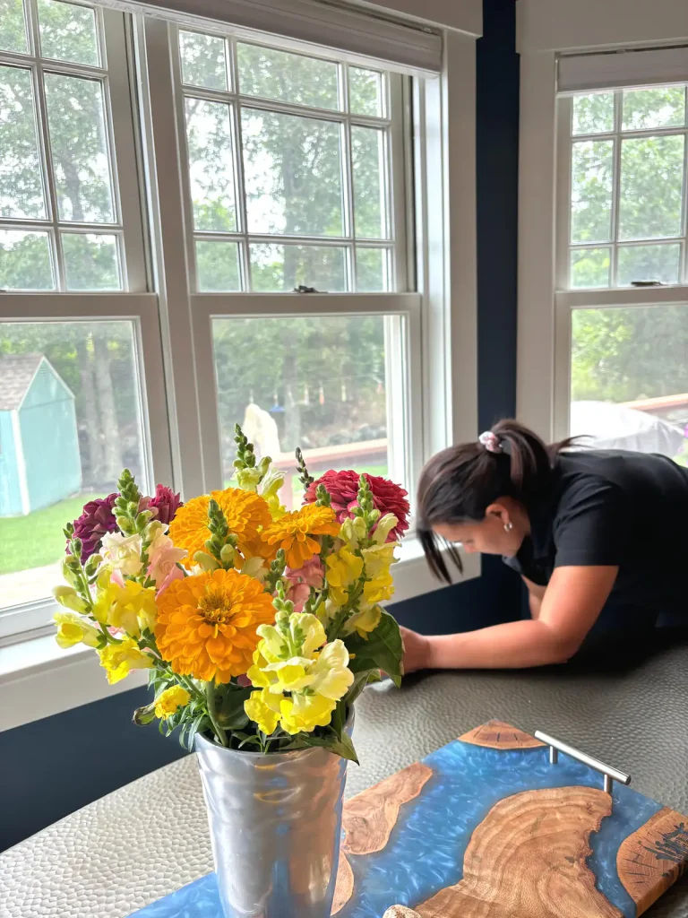 Cleaning For Homes, Businesses, And Airbnbs — All In One Place - IMA