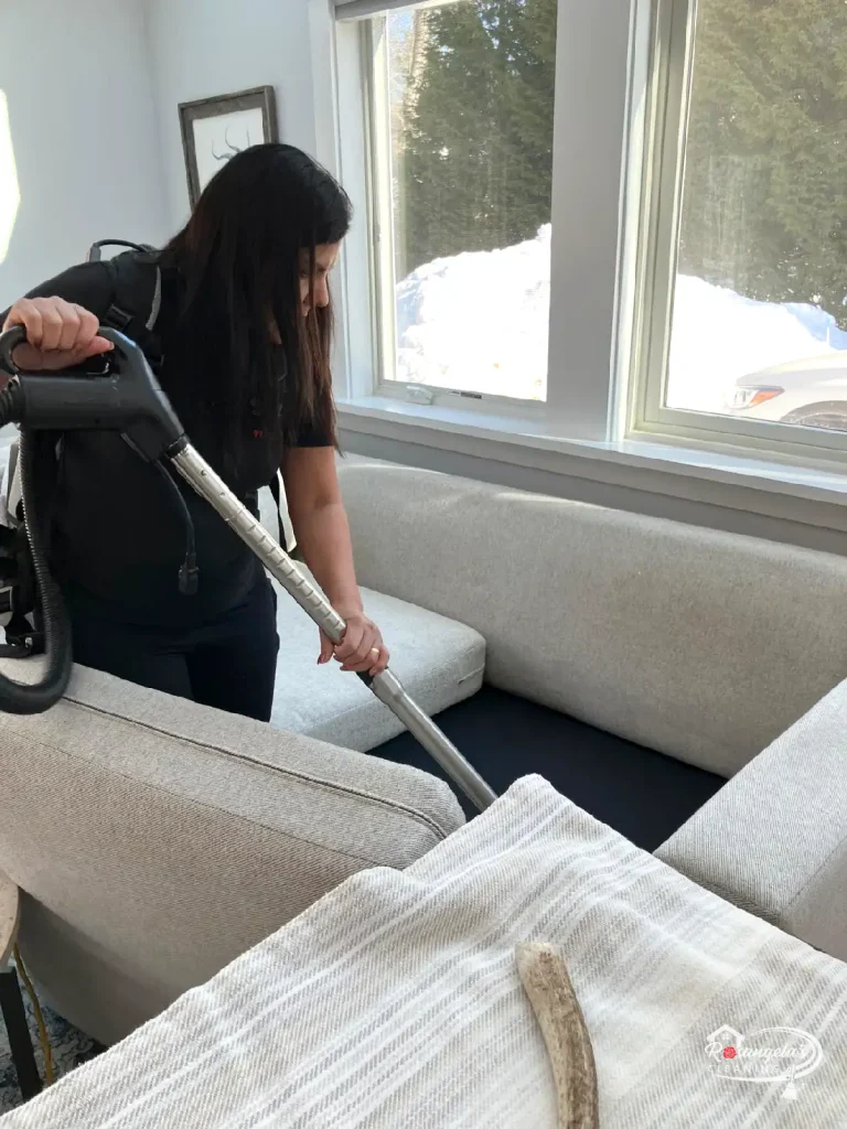 Professional Deep Clean Services in Gloucester, MA