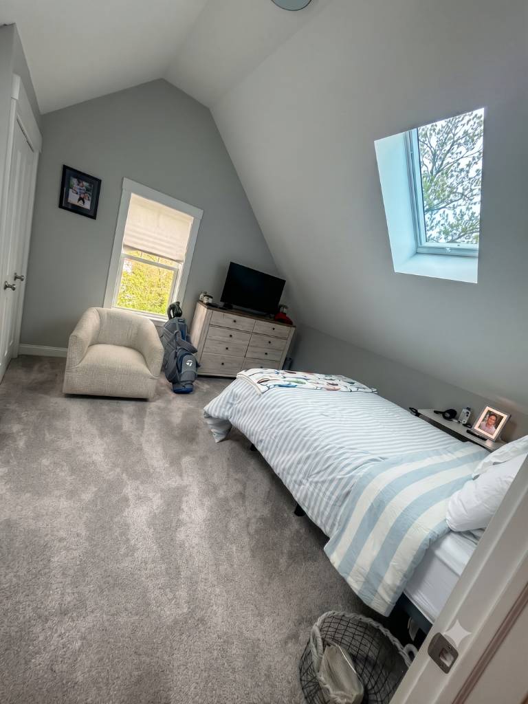 Recurring House Cleaning in Gloucester, MA - after
