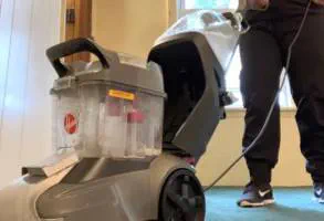 Complete Professional Carpet Cleaning in Gloucester