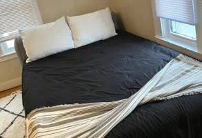 House Cleaning Service In Gloucester - After Cleaning