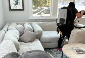 Professional deep clean services in Gloucester, MA
