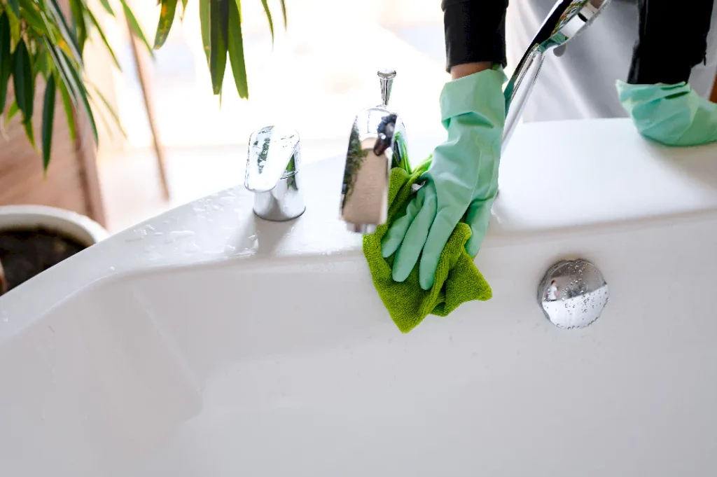 Cleaning Company That Leaves Your Home Spotless Your Way in Gloucester, MA