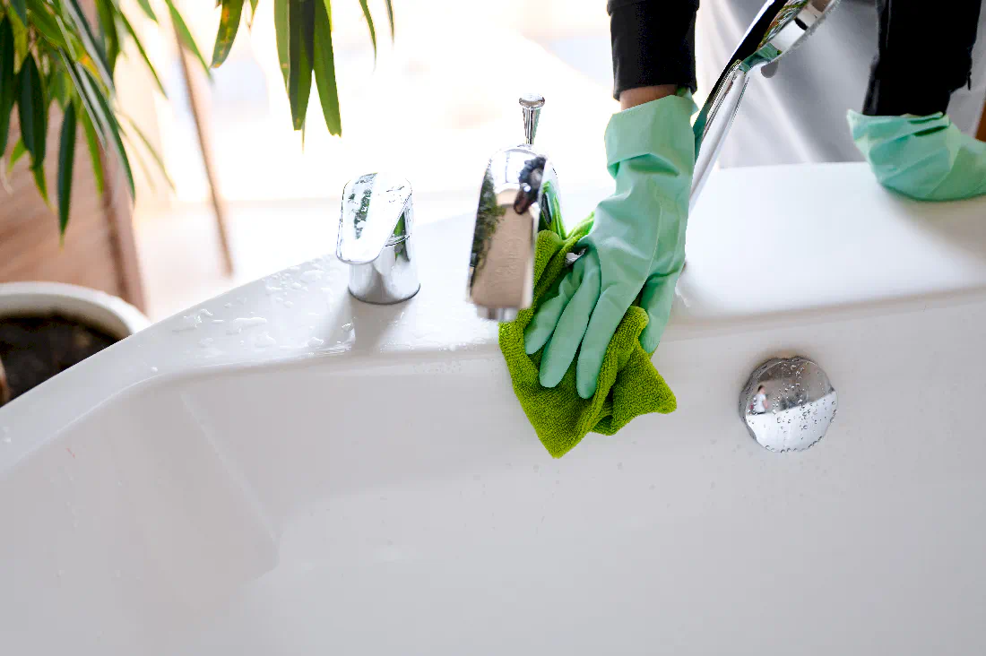 Cleaning Company That Leaves Your Home Spotless Your Way in Gloucester, MA