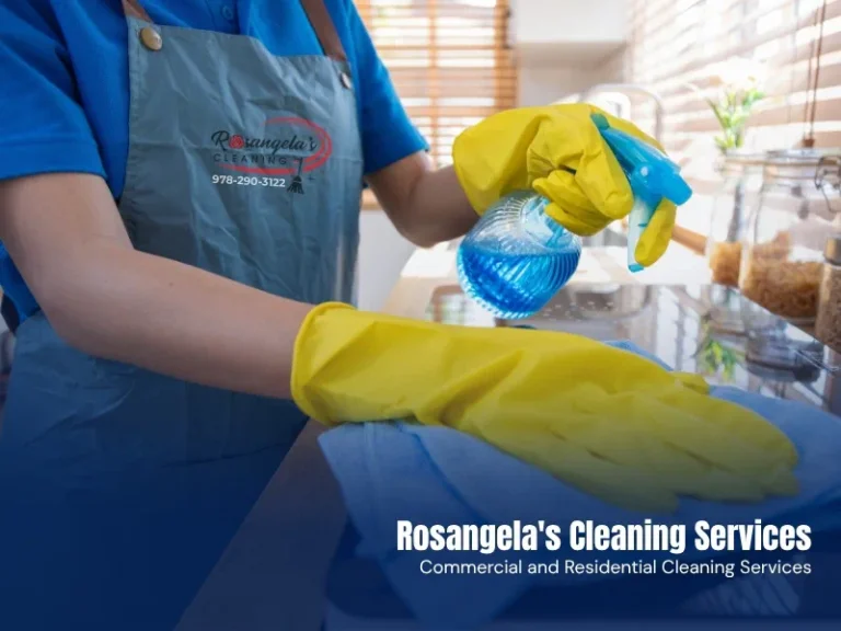 Fall Cleaning in Gloucester, MA | Free Estimate