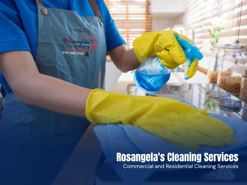 Fall Cleaning in Gloucester, MA | Free Estimate